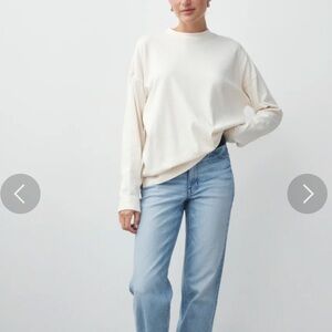 AYR The Early Mornings Tee